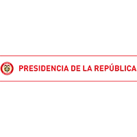 Logo Presidencia de la Republica